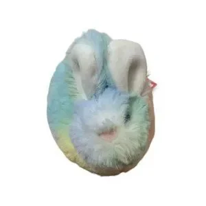 Douglas Toys Douglas Rainbow Sherbet Lil Bitty Bunny Plush